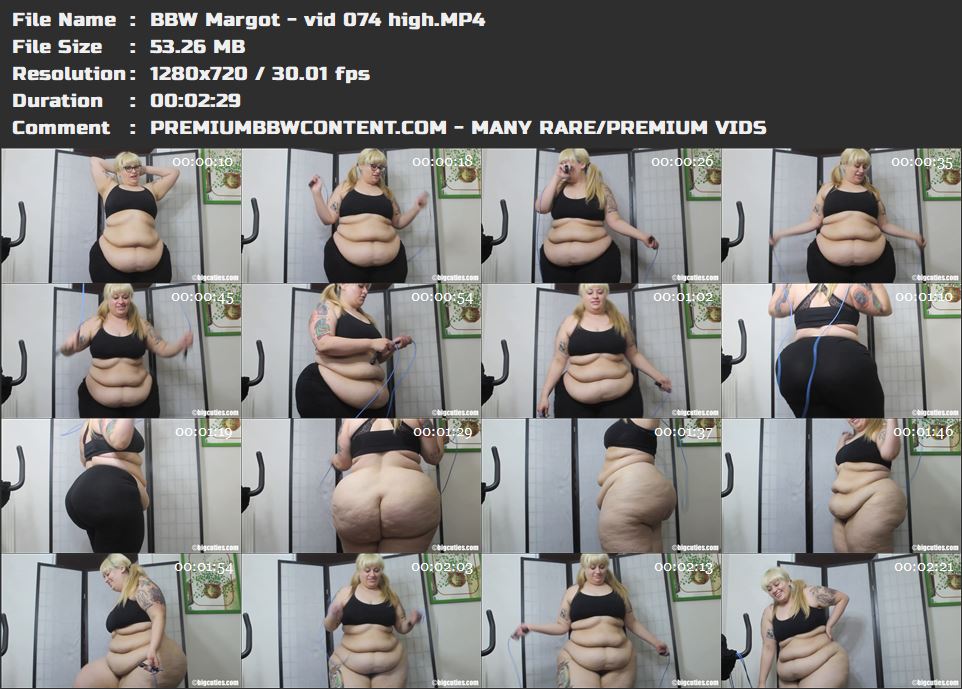 BBW Margot - vid 074 high thumbnails