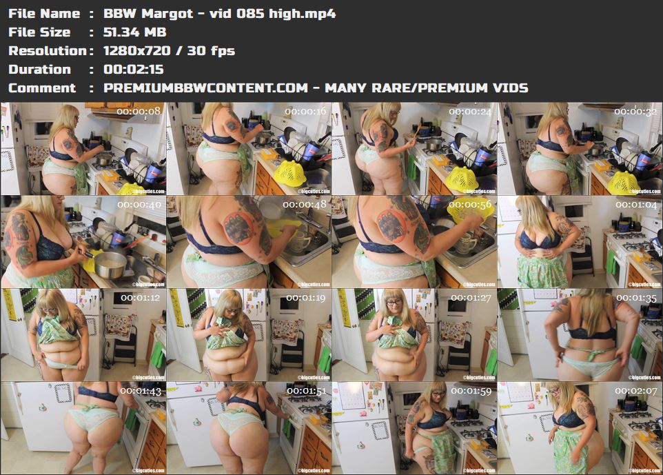 BBW Margot - vid 085 high thumbnails