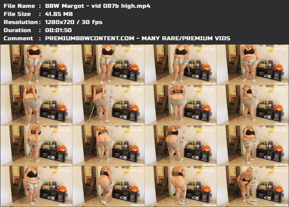 BBW Margot - vid 087b high thumbnails