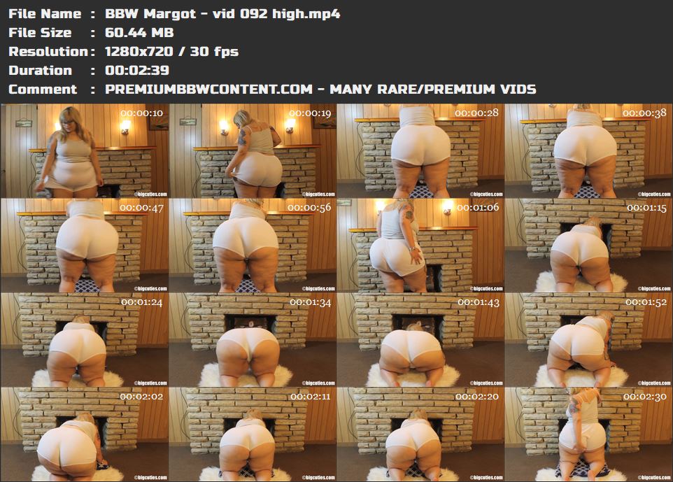 BBW Margot - vid 092 high thumbnails