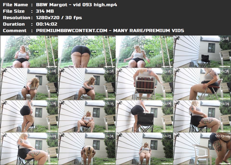BBW Margot - vid 093 high thumbnails