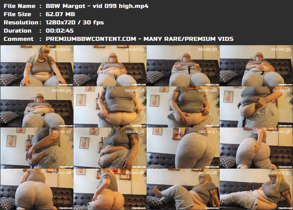 BBW Margot - vid 099 high thumbnails