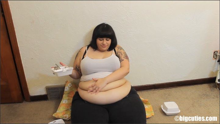 BBW Margot - vid 102 high