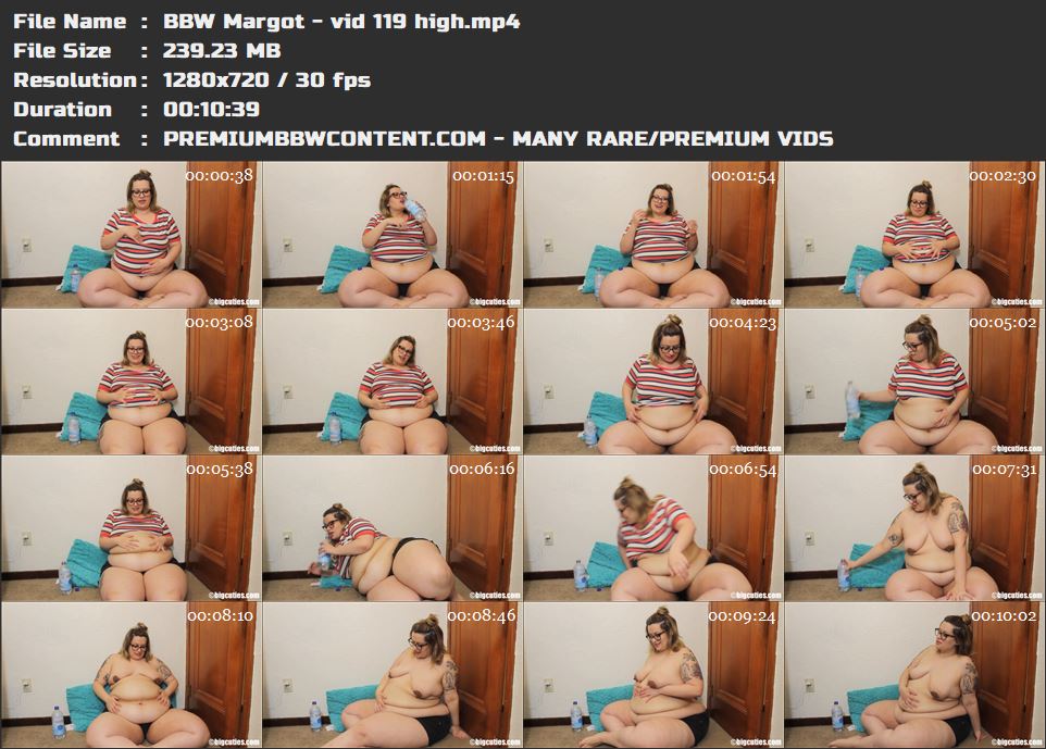 BBW Margot - vid 119 high thumbnails