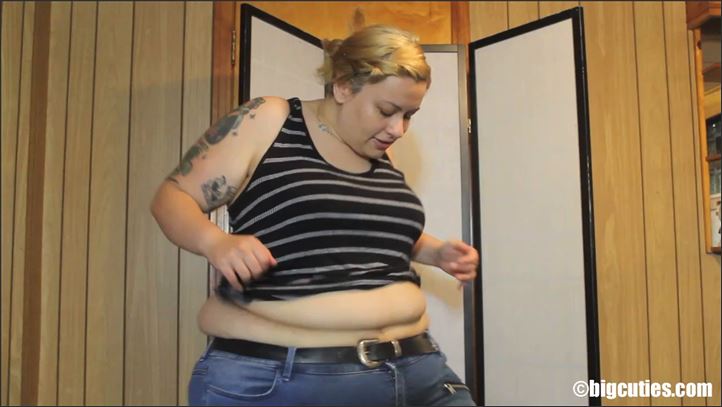 BBW Margot - vid 126 high