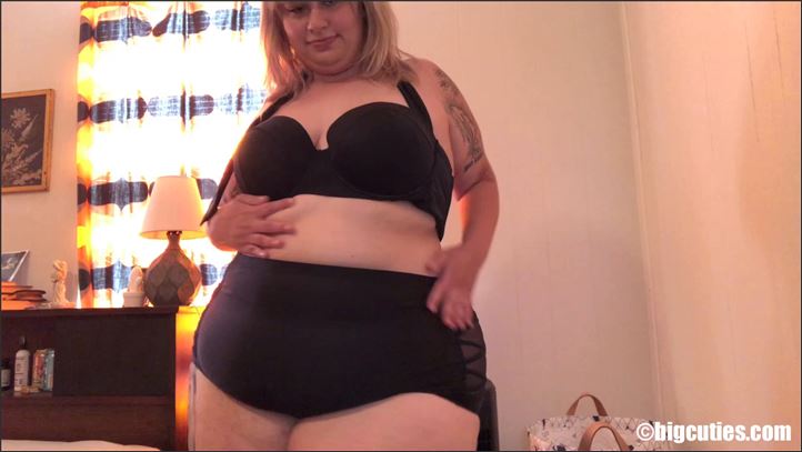 BBW Margot - vid 146 1280