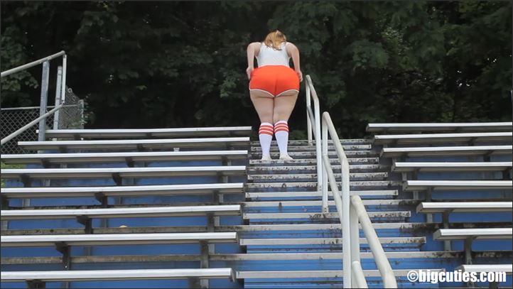 BBW Margot - vid 14a high