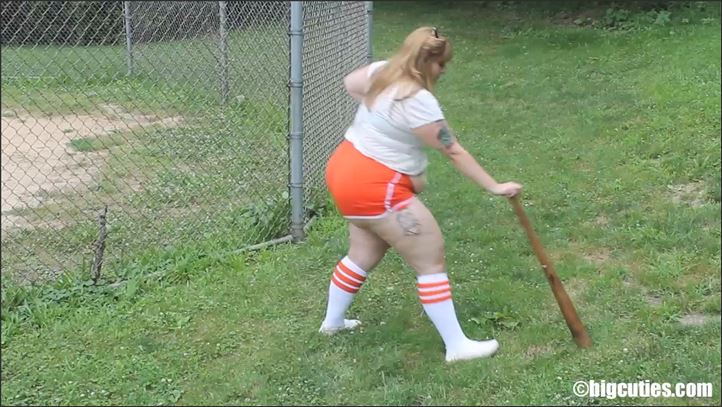 BBW Margot - vid 14b high
