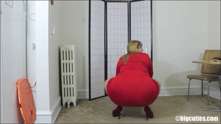 BBW Margot - vid 23 med