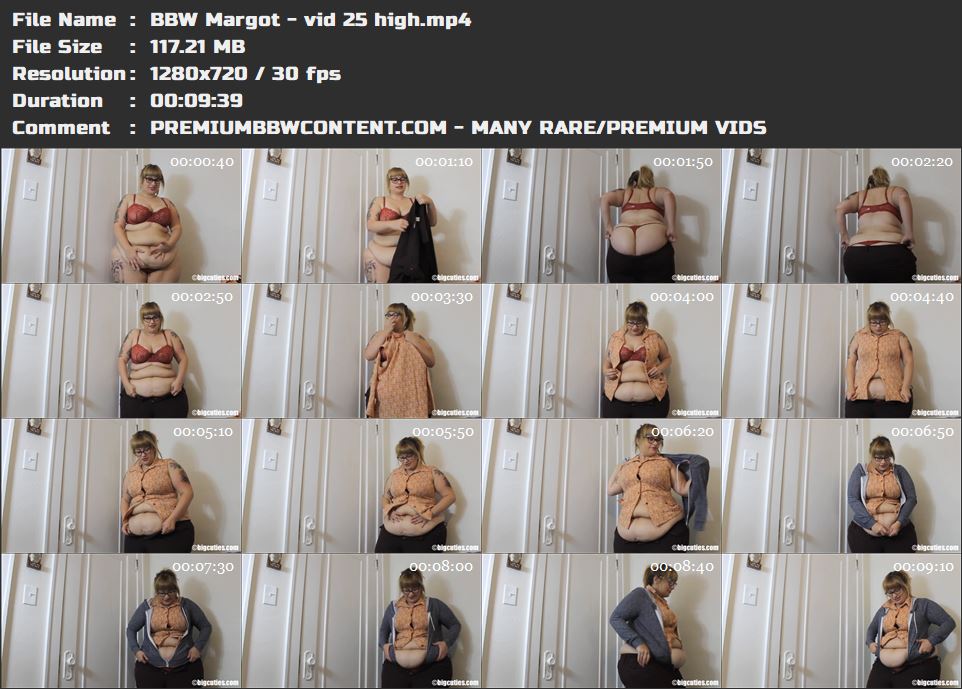 BBW Margot - vid 25 high thumbnails