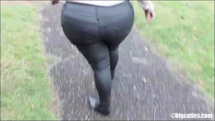 BBW Margot - vid 31 med