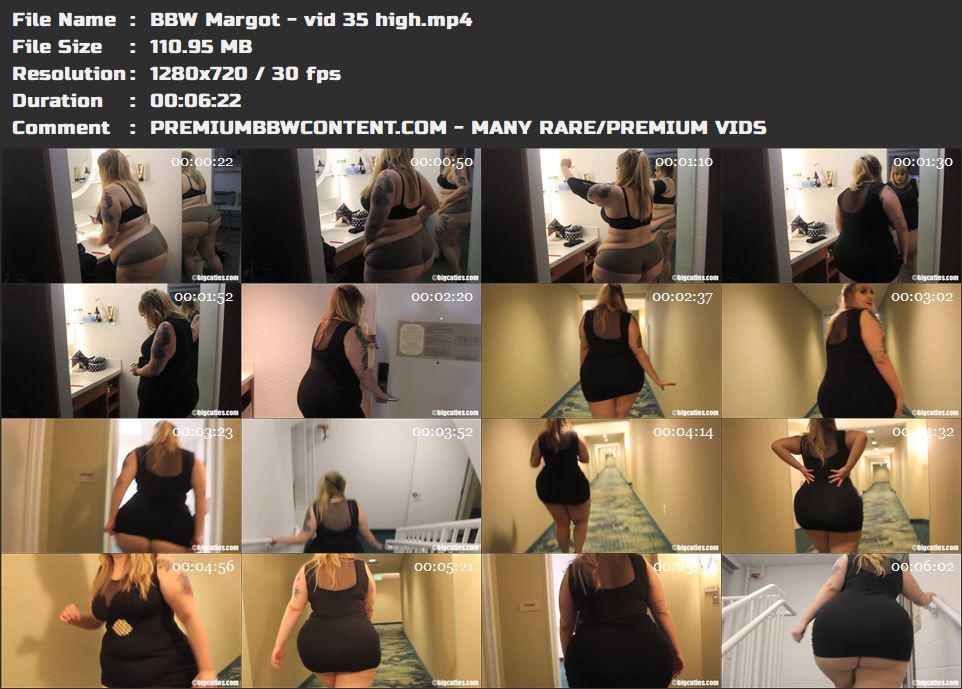 BBW Margot - vid 35 high thumbnails