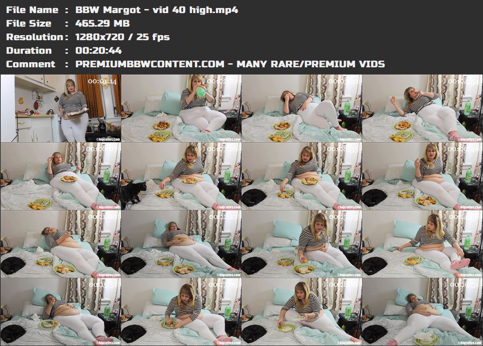 BBW Margot - vid 40 high thumbnails