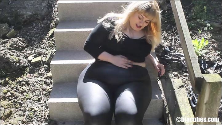 BBW Margot - vid 45 high