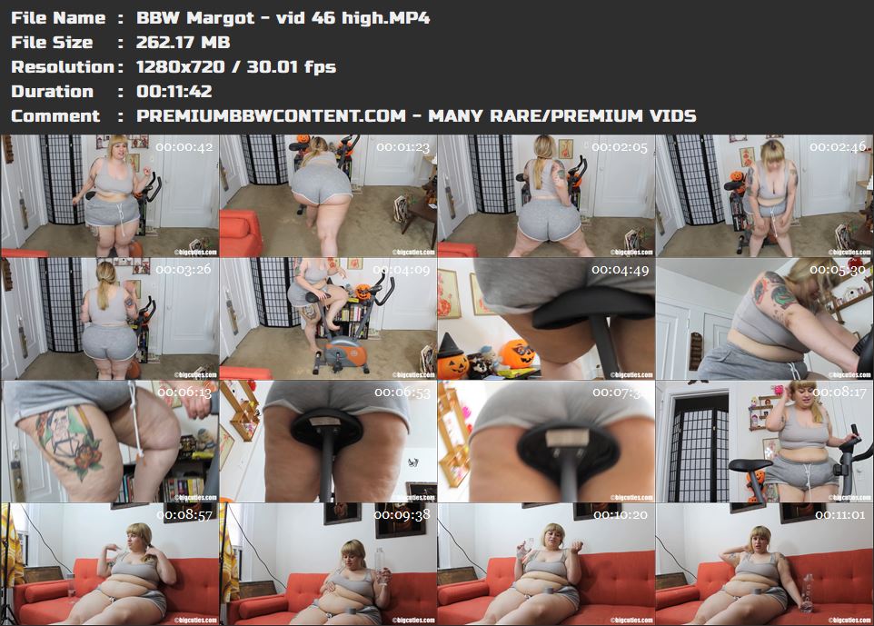 BBW Margot - vid 46 high thumbnails