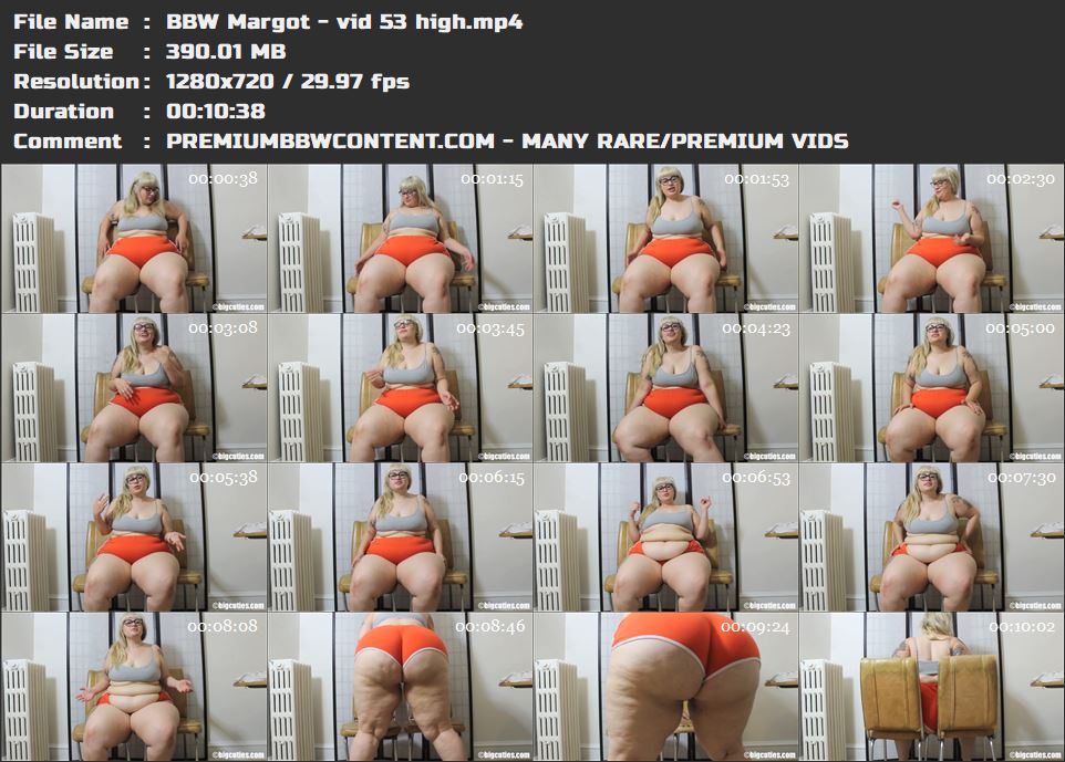 BBW Margot - vid 53 high thumbnails