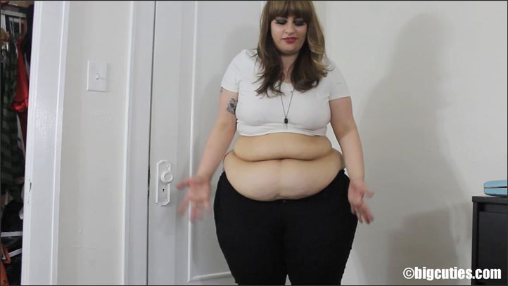 BBW Margot - vid 6 high