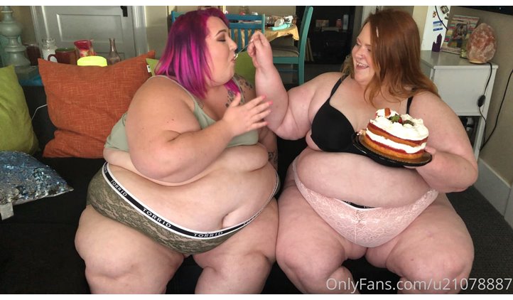 SSBBW Spanxbeluga Onlyfans Siterip [183 vids]