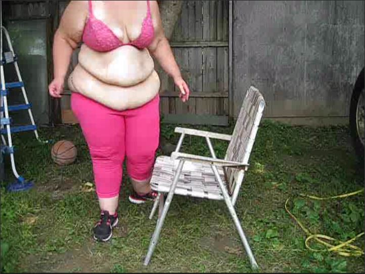 SSBBW STARSTRUCK - AccidentalBreak