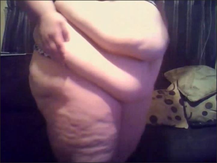 SSBBW STARSTRUCK - BBW BIG MUSCLE large