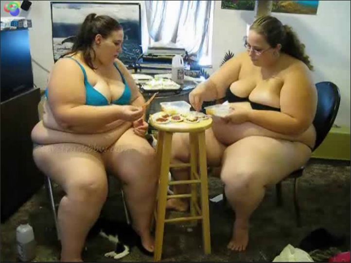 SSBBW STARSTRUCK - bdaycake