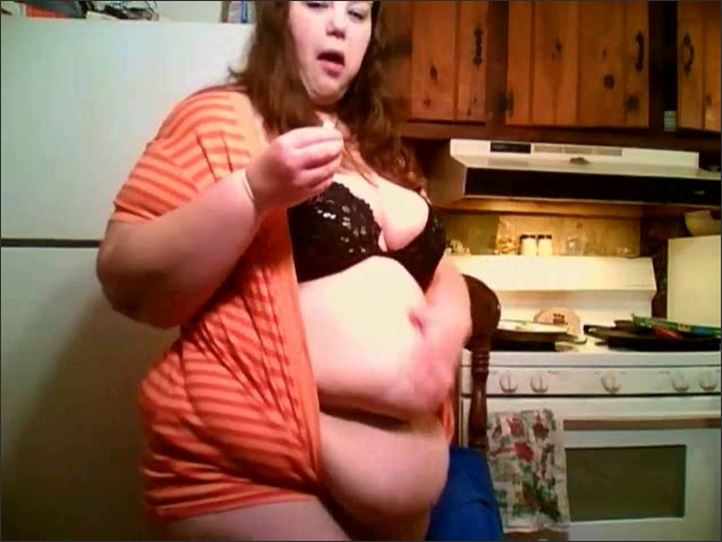 SSBBW STARSTRUCK - cookiestuff
