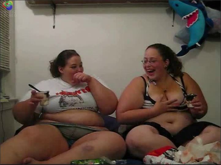 SSBBW STARSTRUCK - fastfoodrace