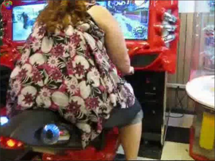 SSBBW STARSTRUCK - fattiesnightout