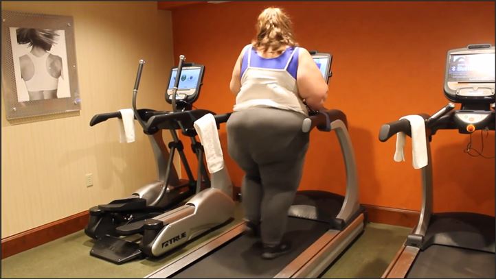 SSBBW STARSTRUCK - gymworkout