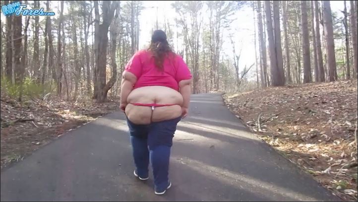 SSBBW STARSTRUCK - Hill Climb Vid - Videos
