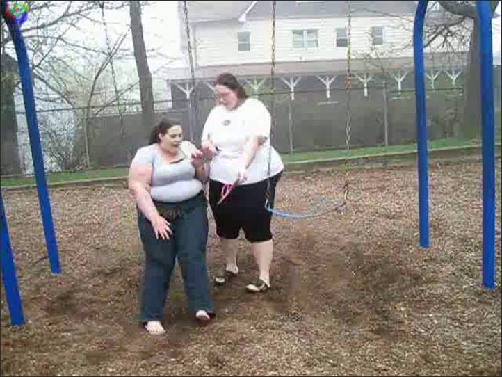 SSBBW STARSTRUCK - horsenswing