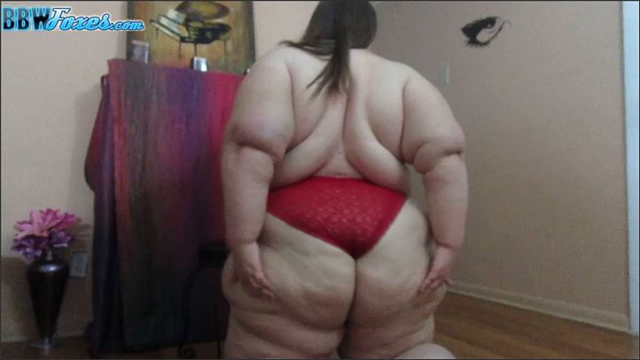 SSBBW STARSTRUCK - Just Panties - Videos