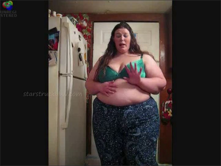 SSBBW STARSTRUCK - neweight