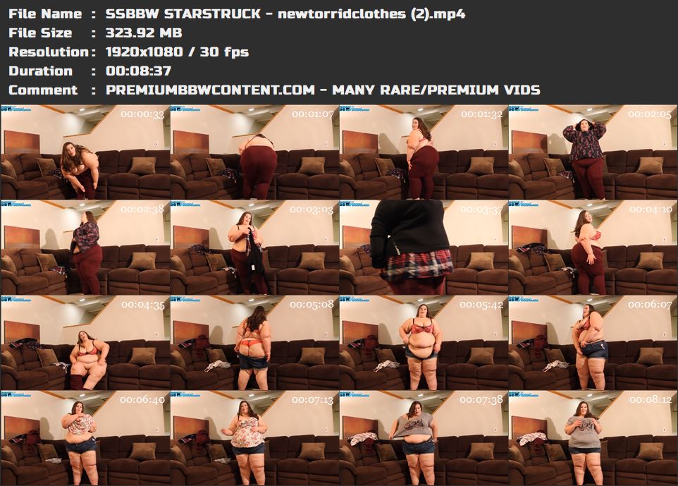 SSBBW STARSTRUCK - newtorridclothes (2) thumbnails