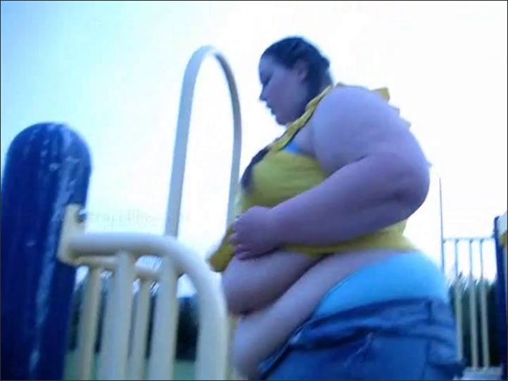 SSBBW STARSTRUCK - parksqueezin