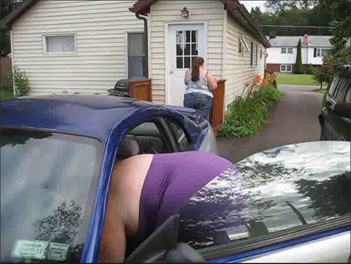 SSBBW STARSTRUCK - SmallMustangCAr