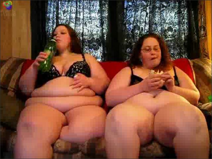 SSBBW STARSTRUCK - starandlusciousfeast