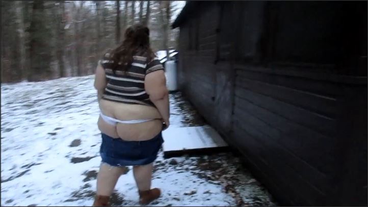 SSBBW STARSTRUCK - Sweater Weather Walking Video - Videos