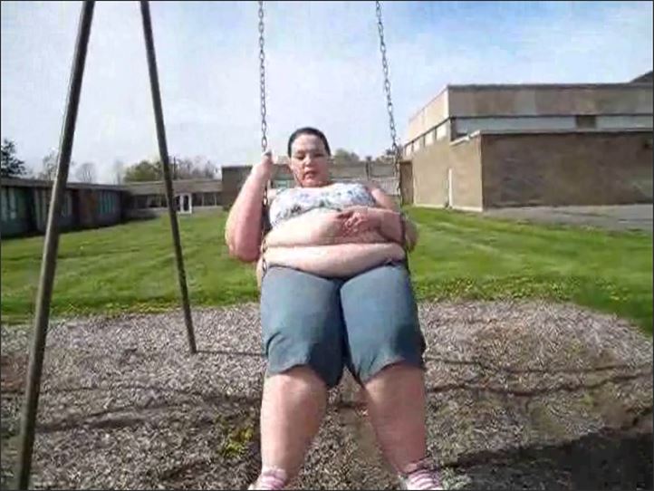 SSBBW STARSTRUCK - theswing