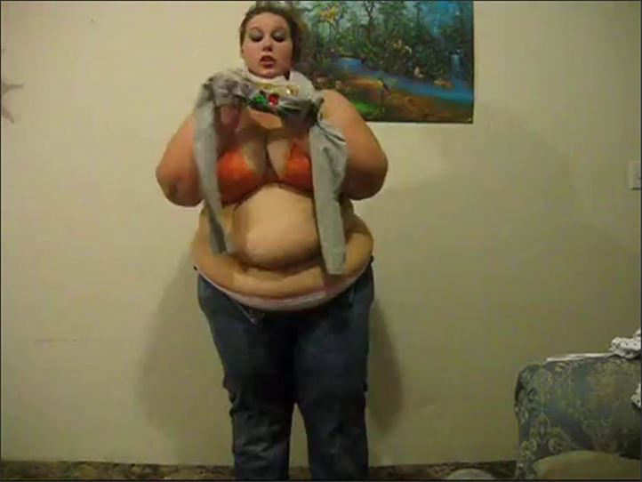 SSBBW STARSTRUCK - TIGHTCLOTHESUSE