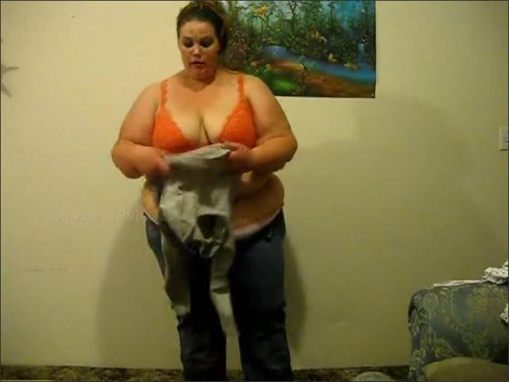 SSBBW STARSTRUCK - verytight VidÃ©o 57132808 mp4 h264 aac hq