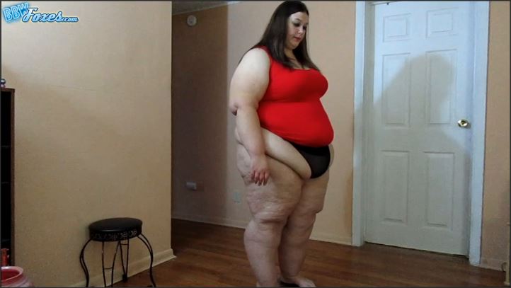 SSBBW STARSTRUCK - Video 5 - Weigh-In - Videos
