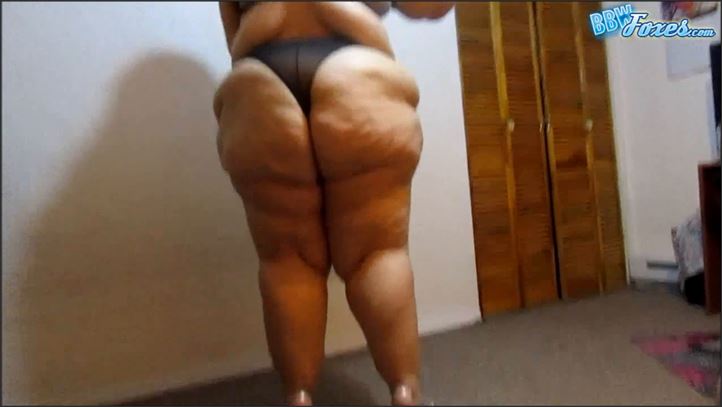 SSBBW STARSTRUCK - Video 6 - Silver Dress - Videos