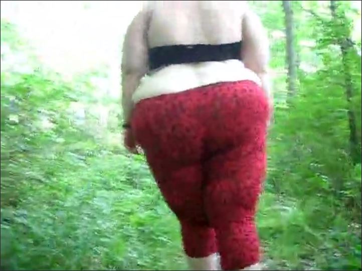 SSBBW STARSTRUCK - ZebraWalk VidÃ©o 56796731 mp4 h264 aac hq