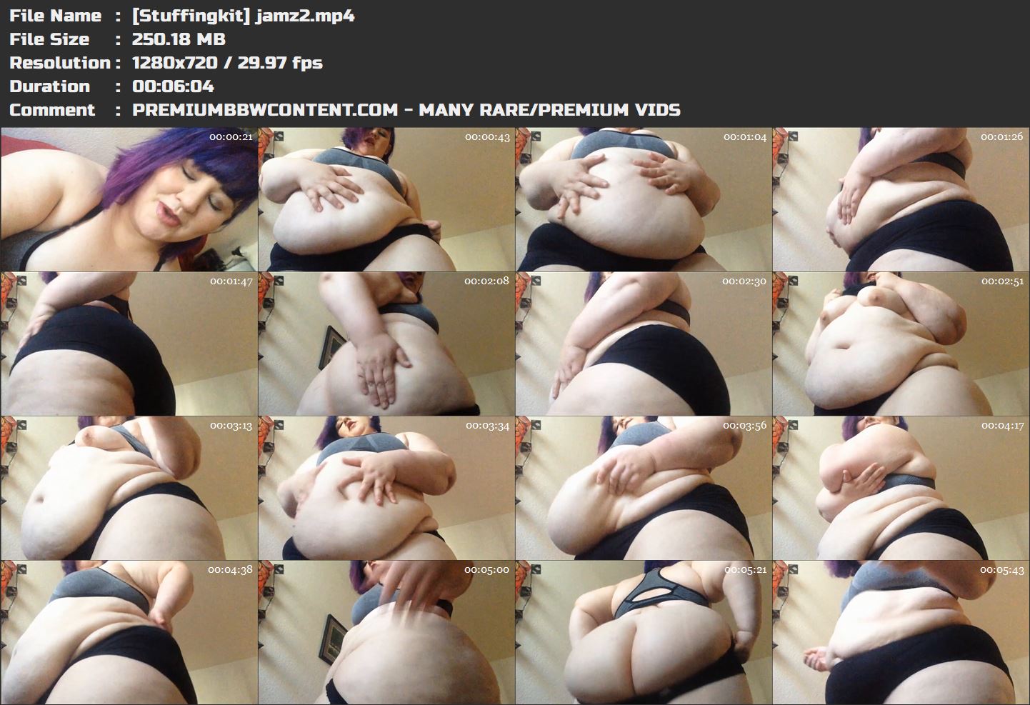 [Stuffingkit] jamz2 thumbnails