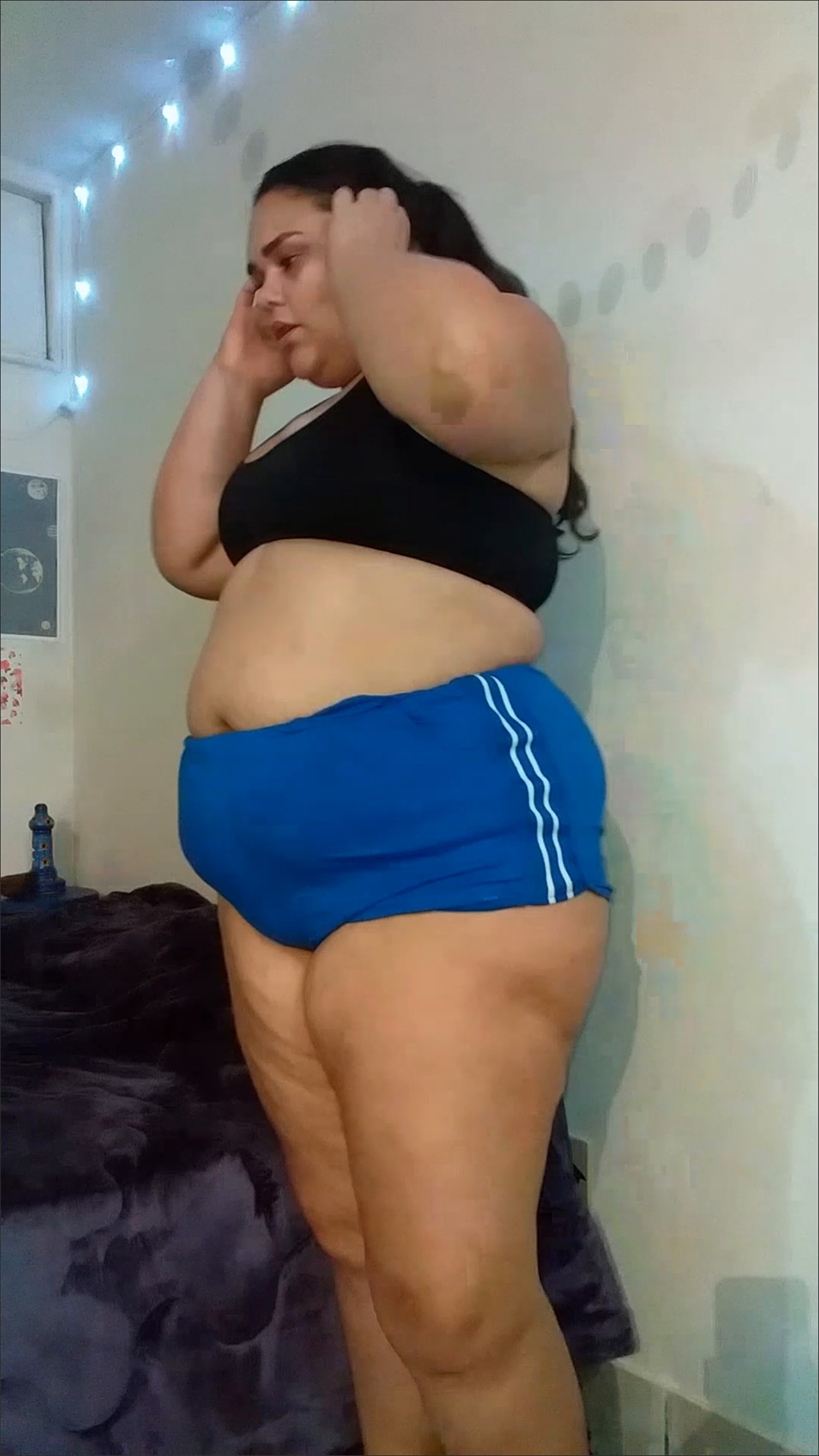 Thatfatguineapig - How fit am i