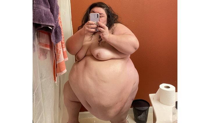 SSBBW ThickSadWorld SITERIP OnlyFans 71 VIDS