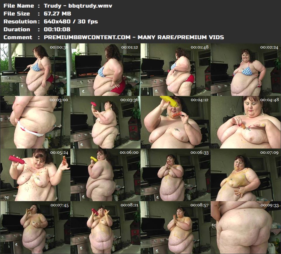 Trudy - bbqtrudy thumbnails