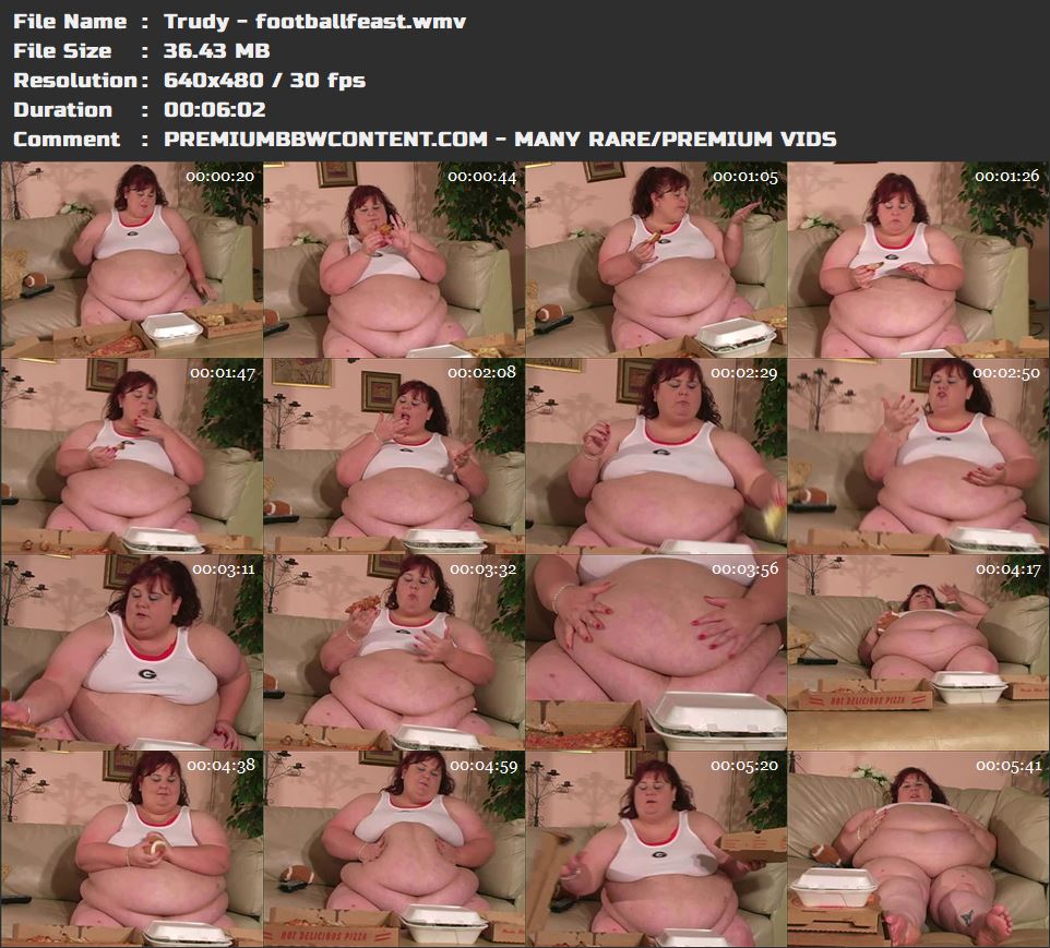 Trudy - footballfeast thumbnails