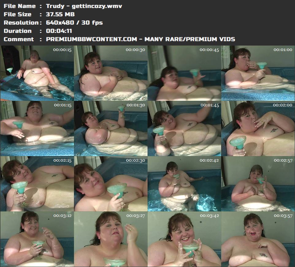 Trudy - gettincozy thumbnails